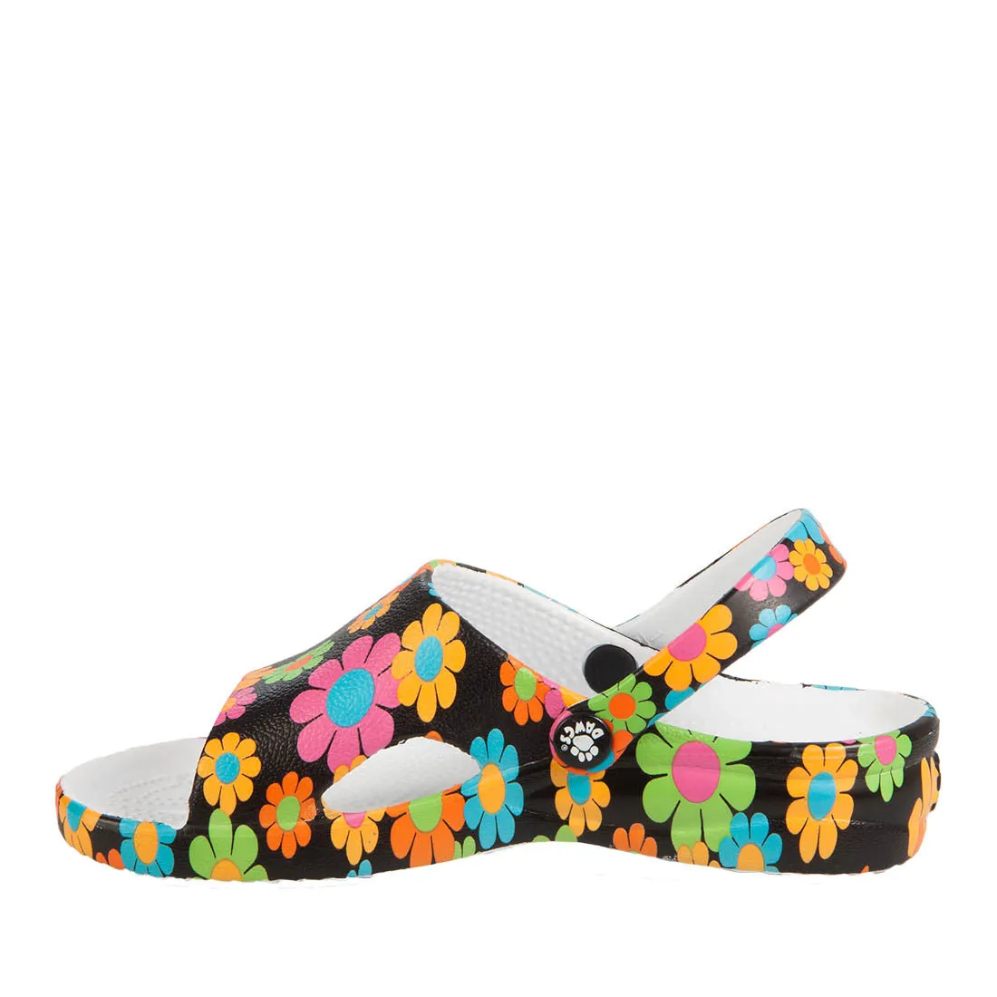 Kids' Loudmouth Slides - Magic Bus