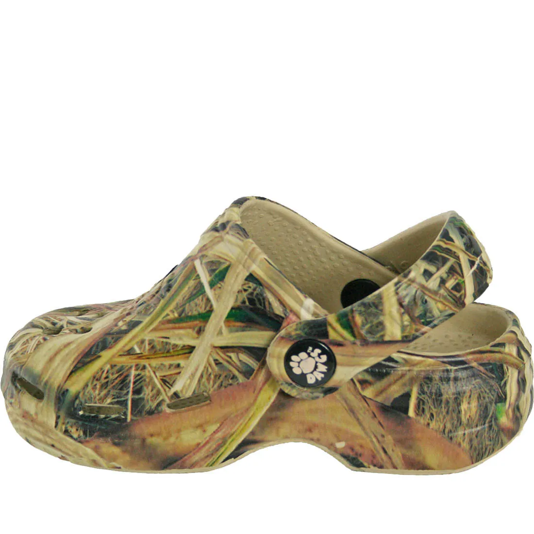 Kids' Mossy Oak Beach Dawgs - SG Blades