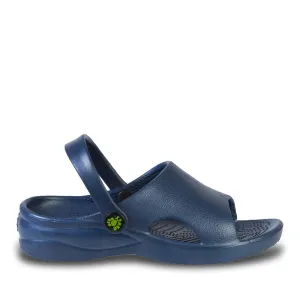 Kids' Slides - Navy