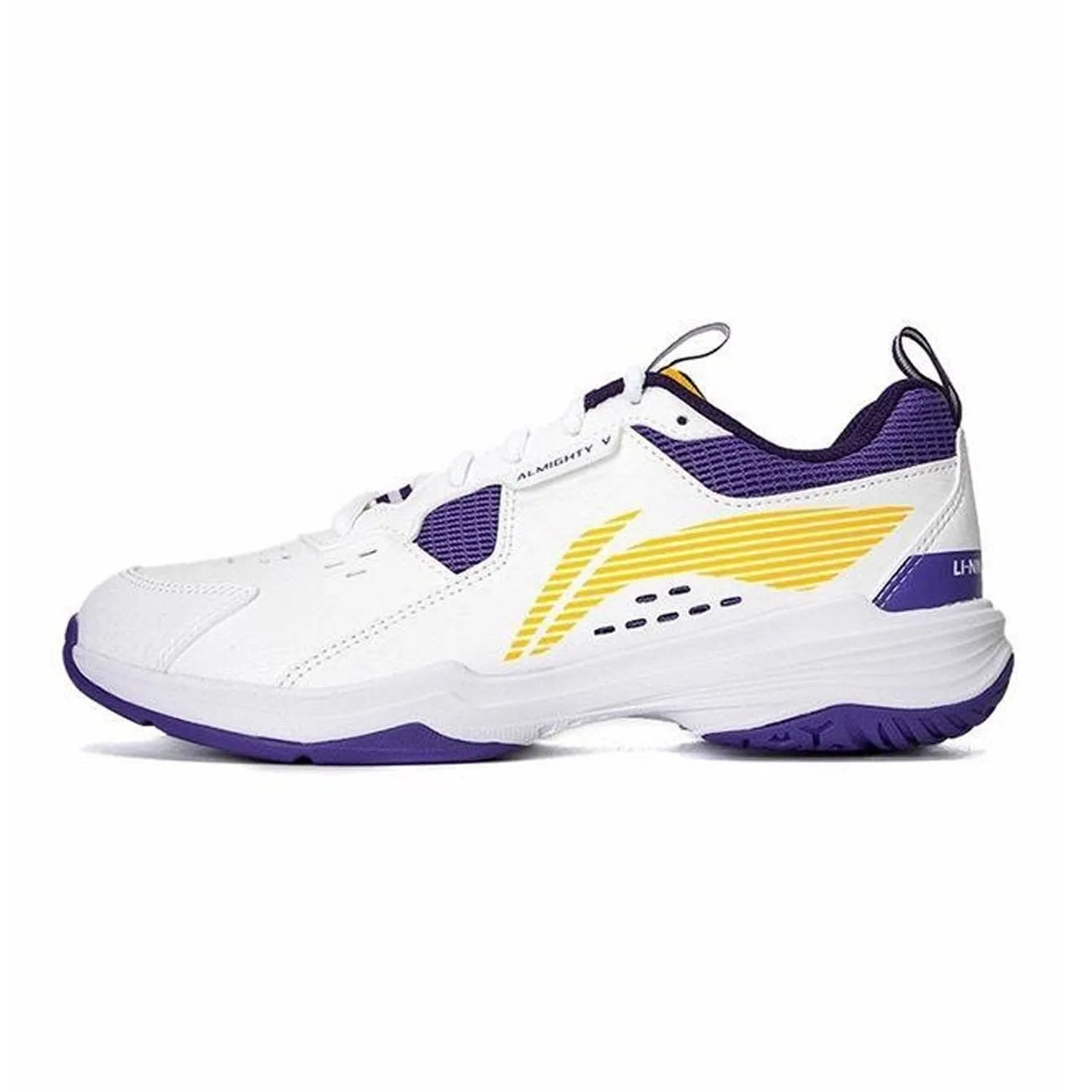 Li-Ning Almighty V Badminton Training Shoes