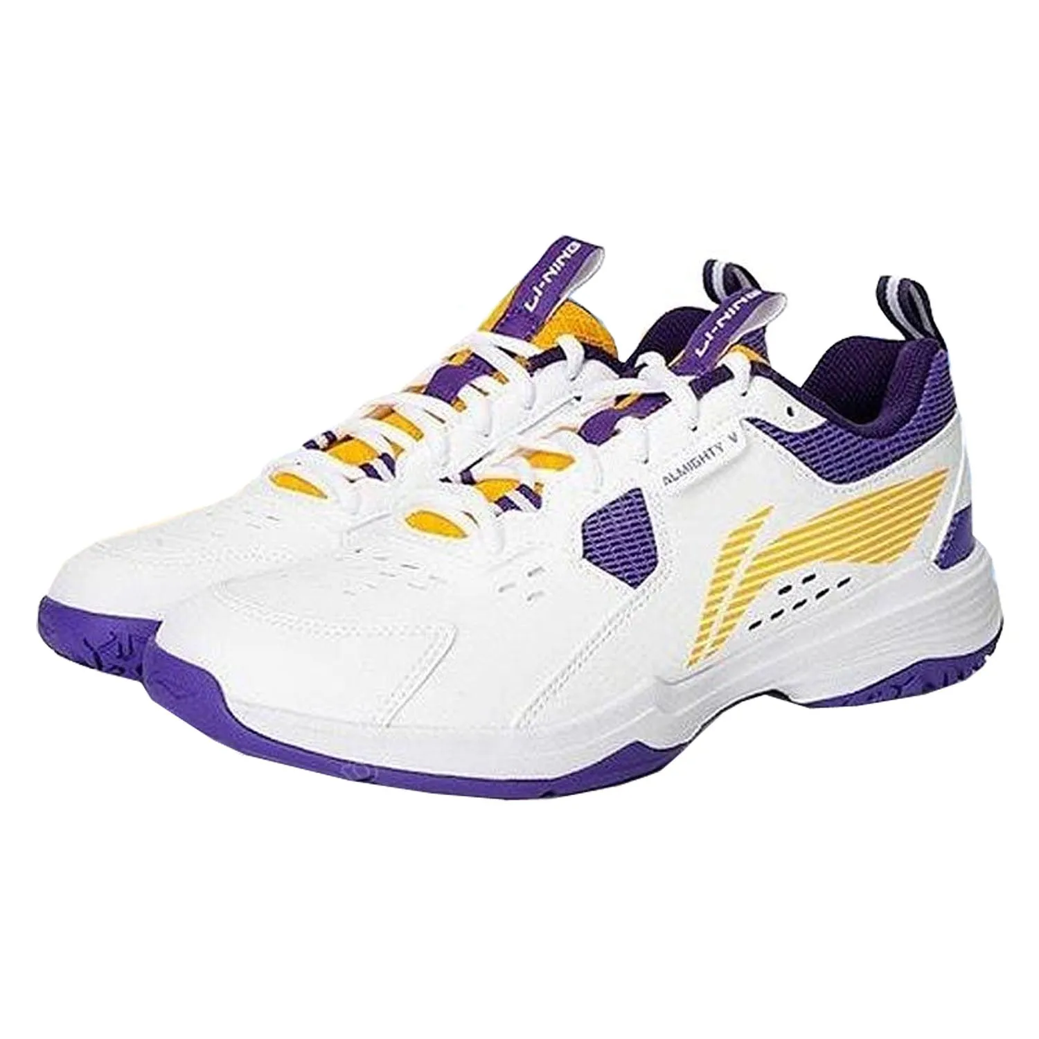 Li-Ning Almighty V Badminton Training Shoes