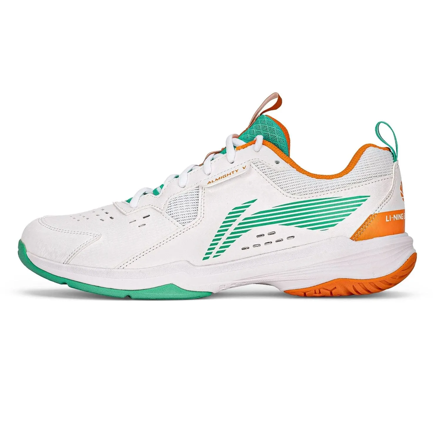 Li-Ning Almighty V Badminton Training Shoes