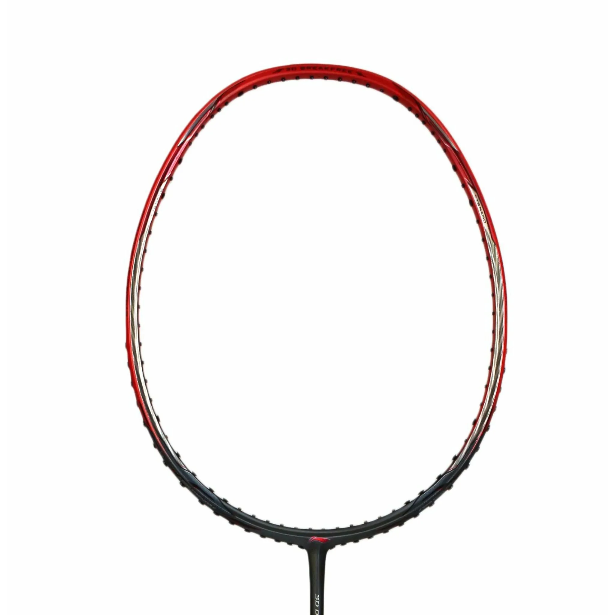 LI-NING N90IV- 3D Breakfree Badminton Racquet | Power and Control