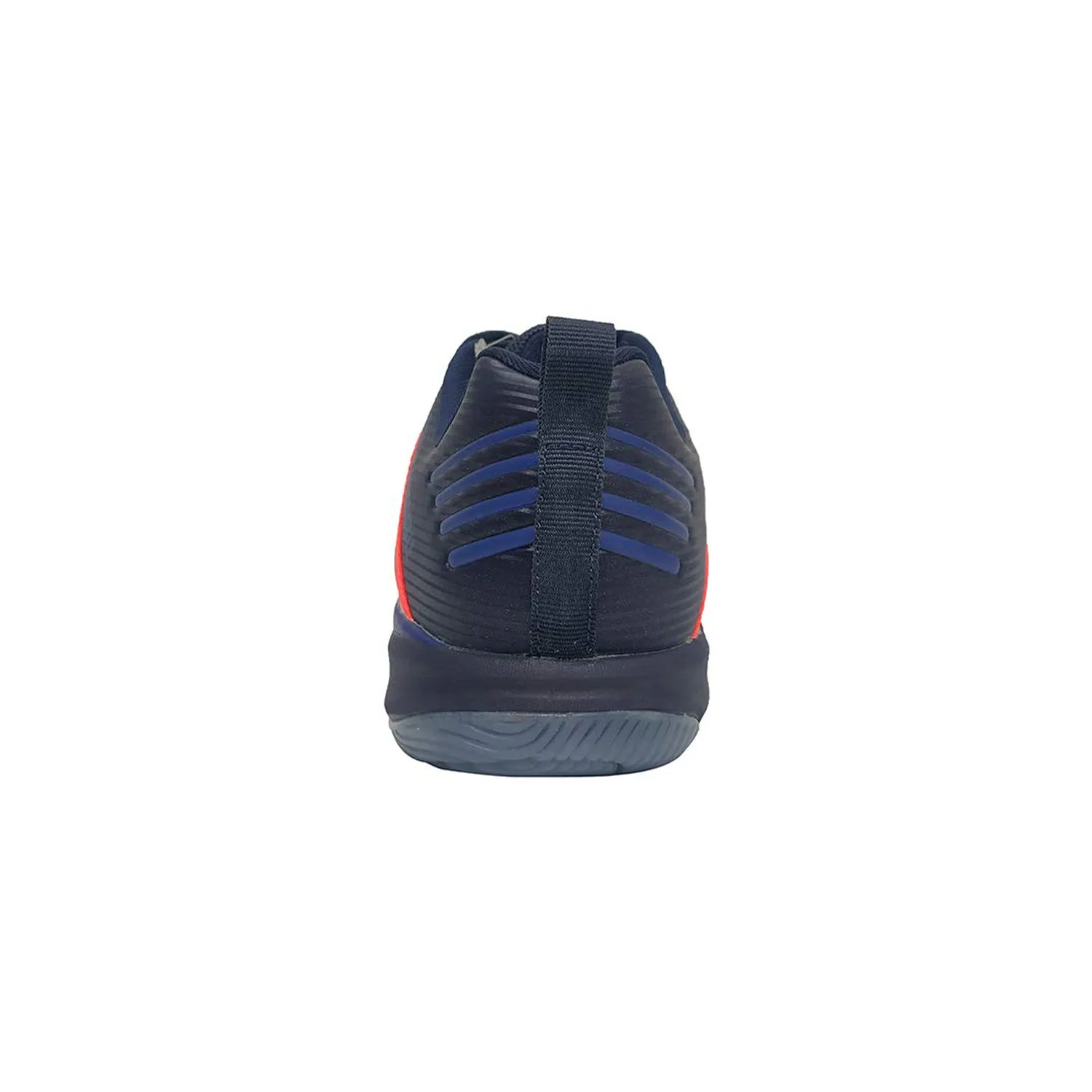 Li-Ning Ranger TD Non Marking Badminton Shoes, Navy Blue/Deep Blue-8.5 UK