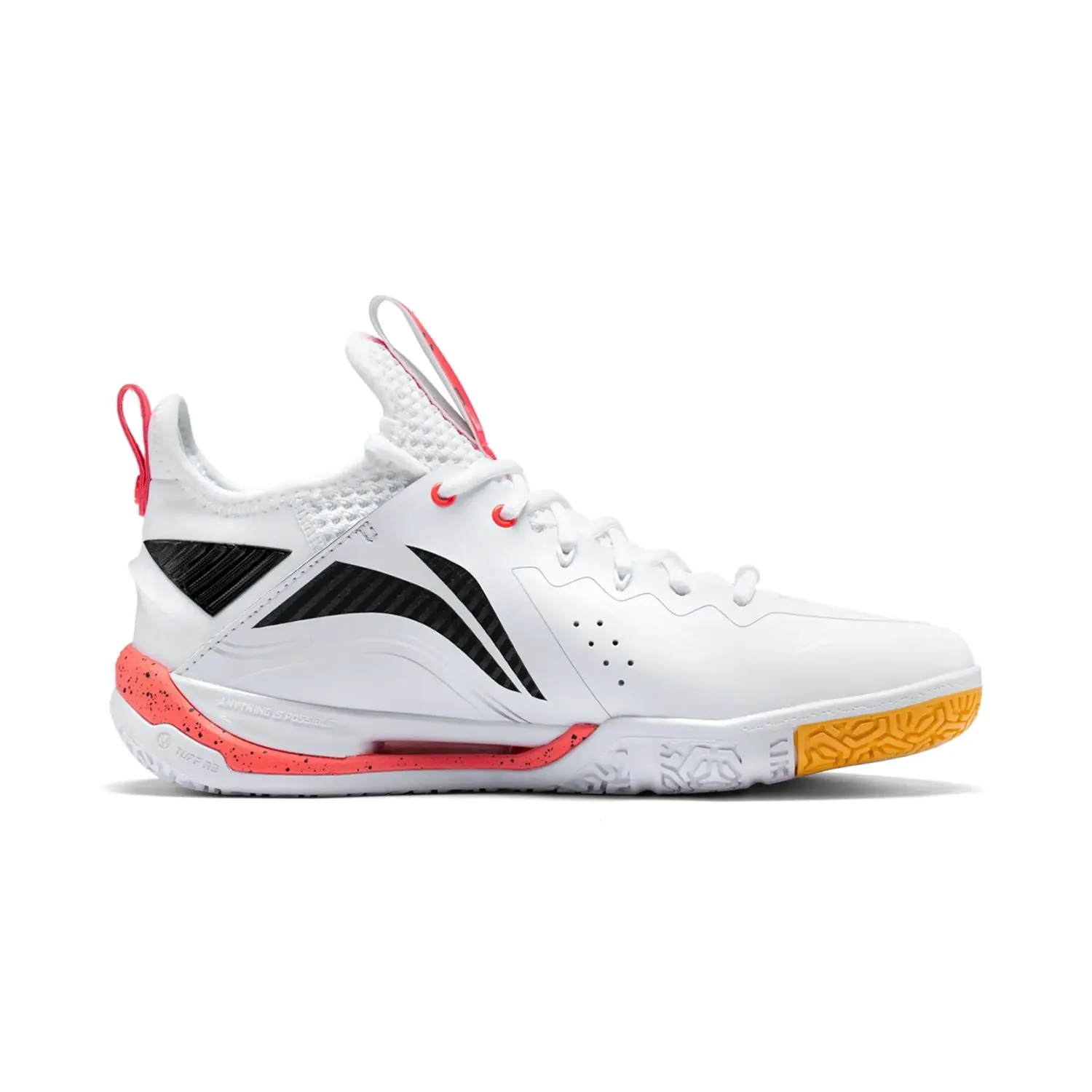 Li-Ning Saga II Pro Professional Badminton Shoe's