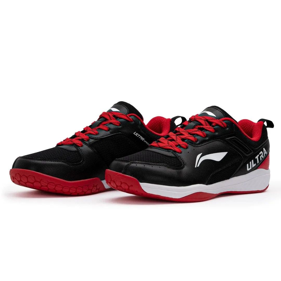 Li-Ning Ultra Speed Badminton Shoes