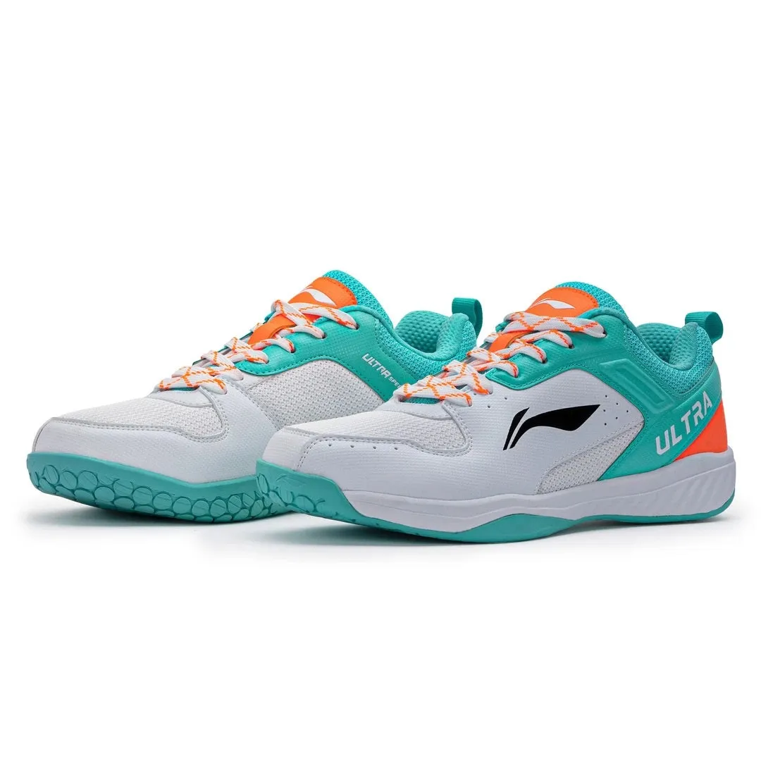 Li-Ning Ultra Speed Badminton Shoes