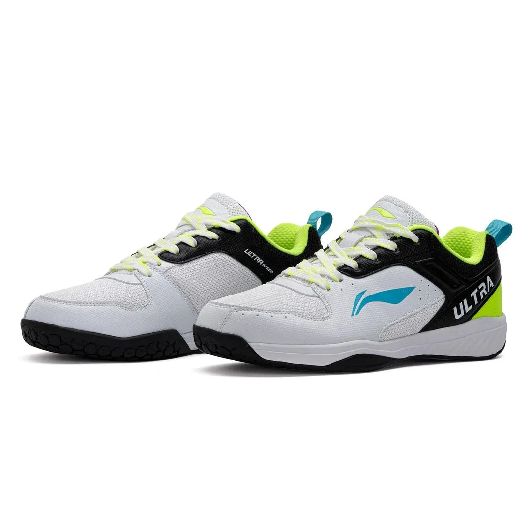 Li-Ning Ultra Speed Badminton Shoes