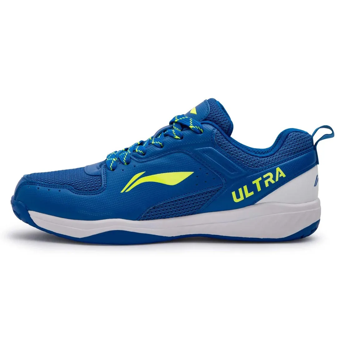 Li-Ning Ultra Speed Badminton Shoes