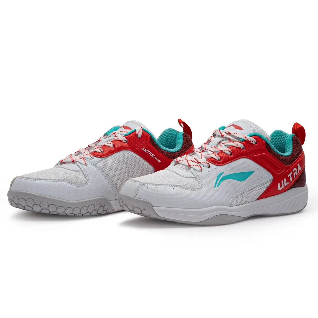 Li-Ning Ultra Speed Badminton Shoes