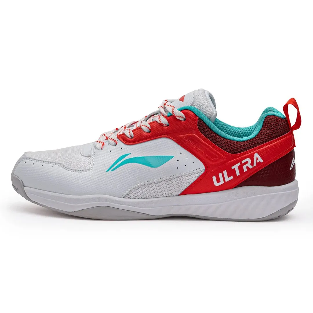 Li-Ning Ultra Speed Badminton Shoes