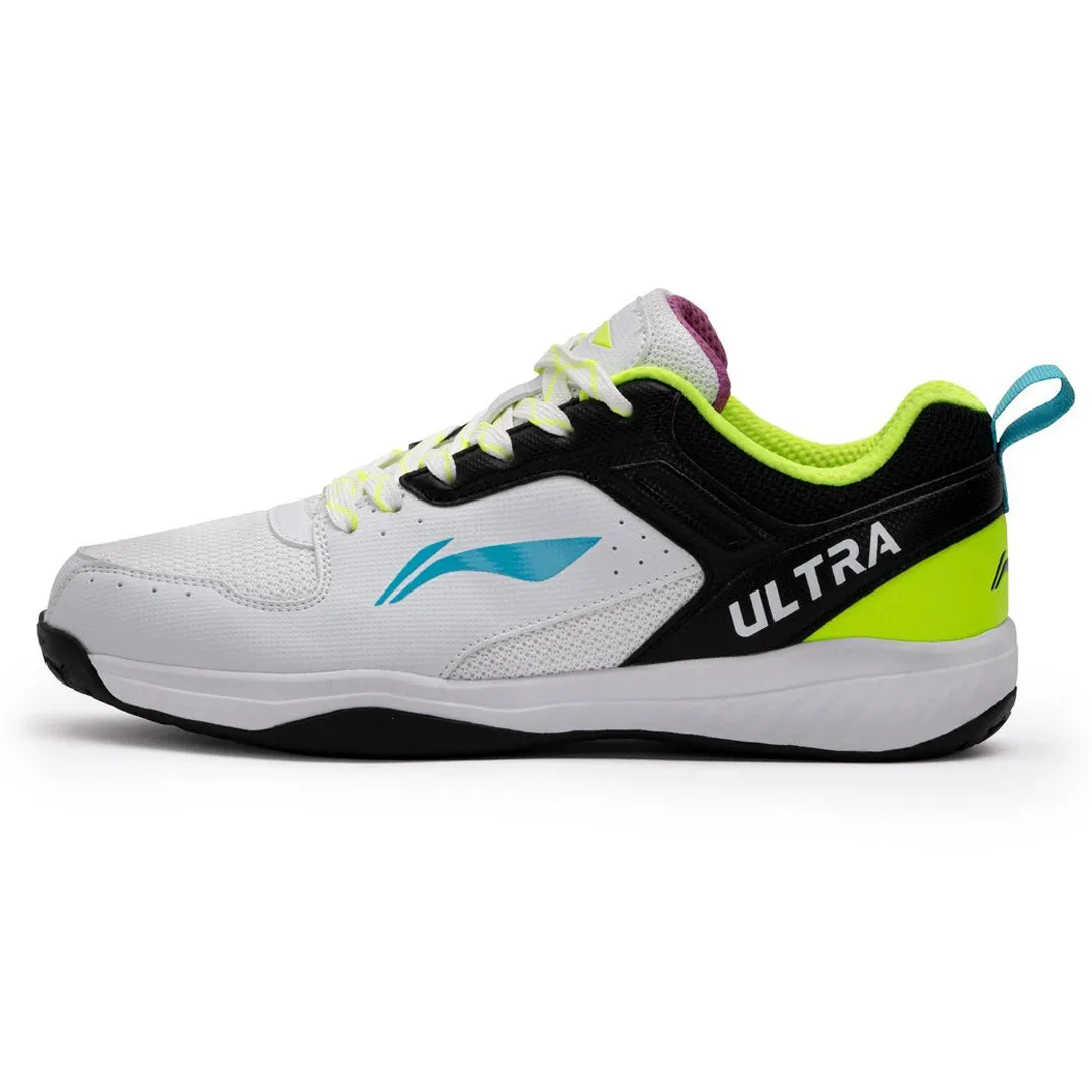 Li-Ning Ultra Speed Badminton Shoes