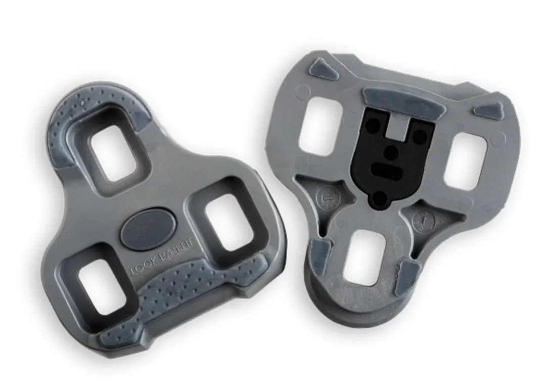 Look Keo Grip Cleats