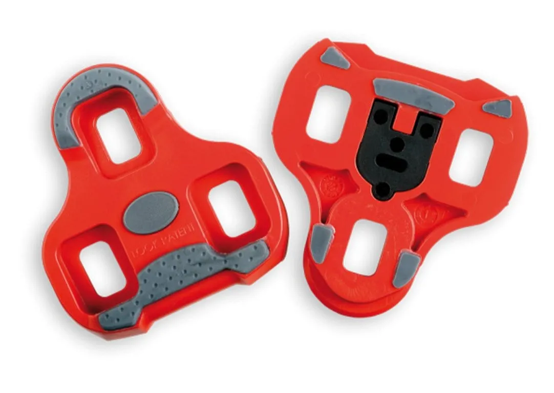 Look Keo Grip Cleats