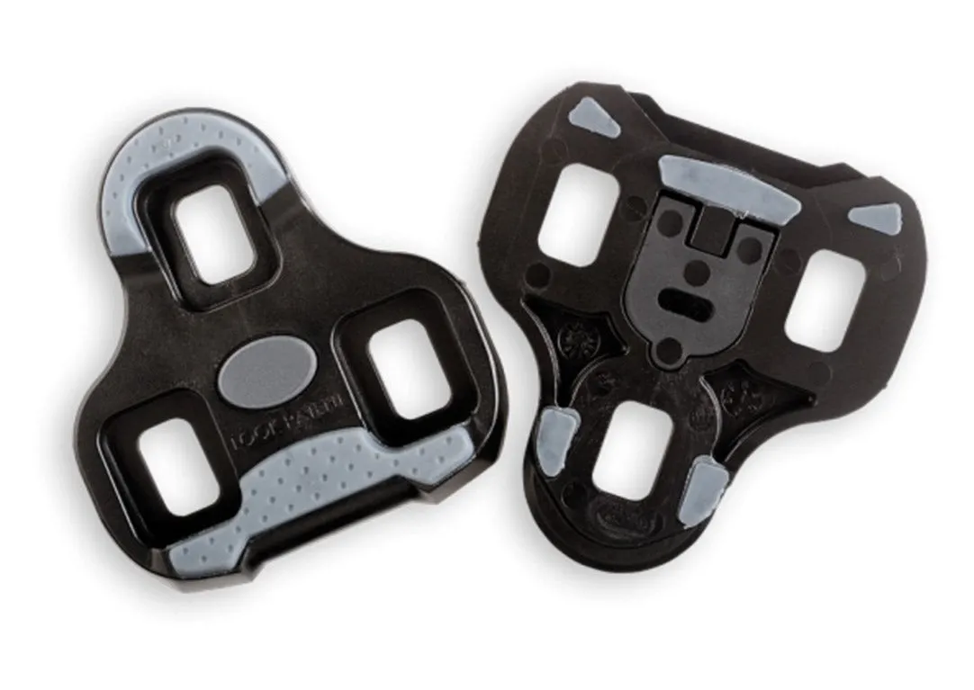 Look Keo Grip Cleats