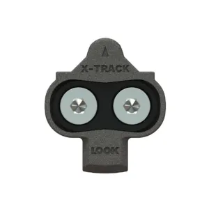 LOOK X-Track MTB Cleats