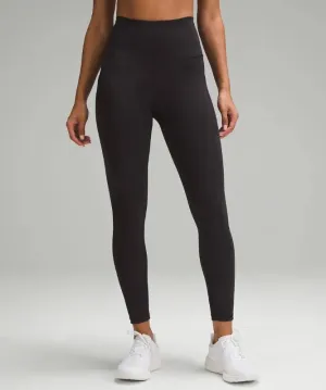 lululemon Women's Wunder Train High-Rise Tight Leggings with Pockets