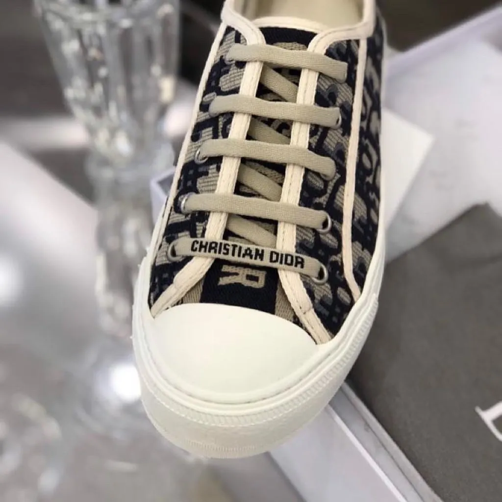 Luxury Sneakers - DOR - 6275