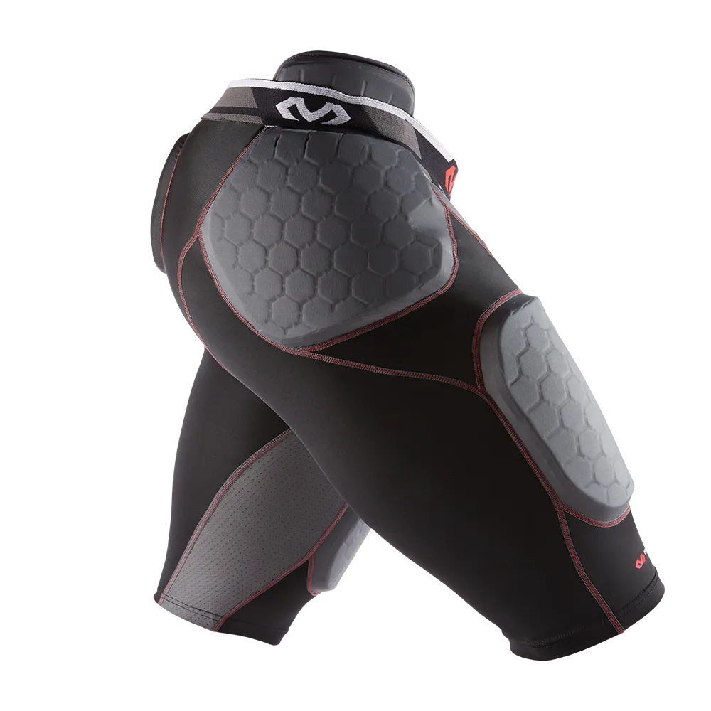 McDavid Senior Rival 5-Pad girdle