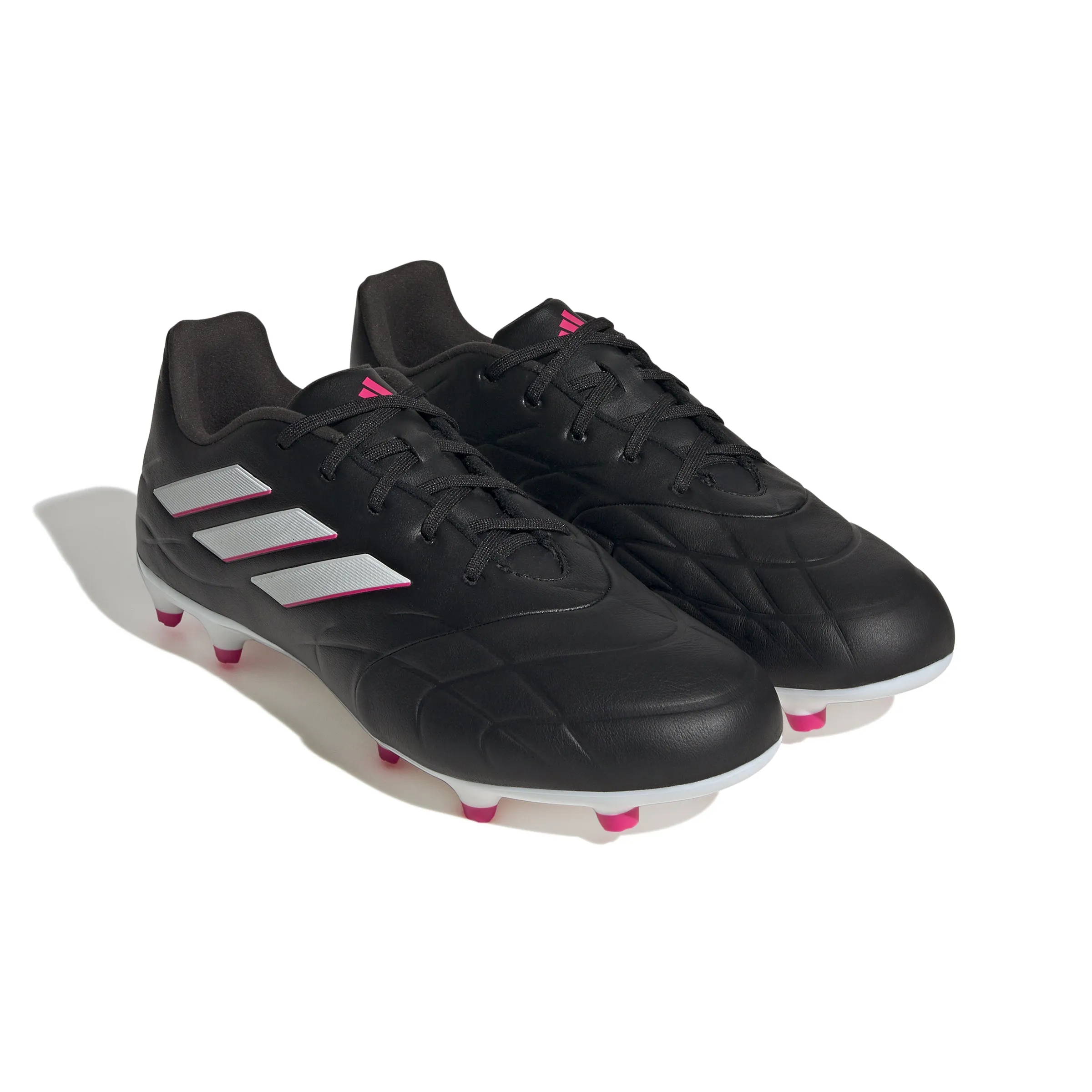 Men's Adidas Copa Pure.3 Soccer Cleats