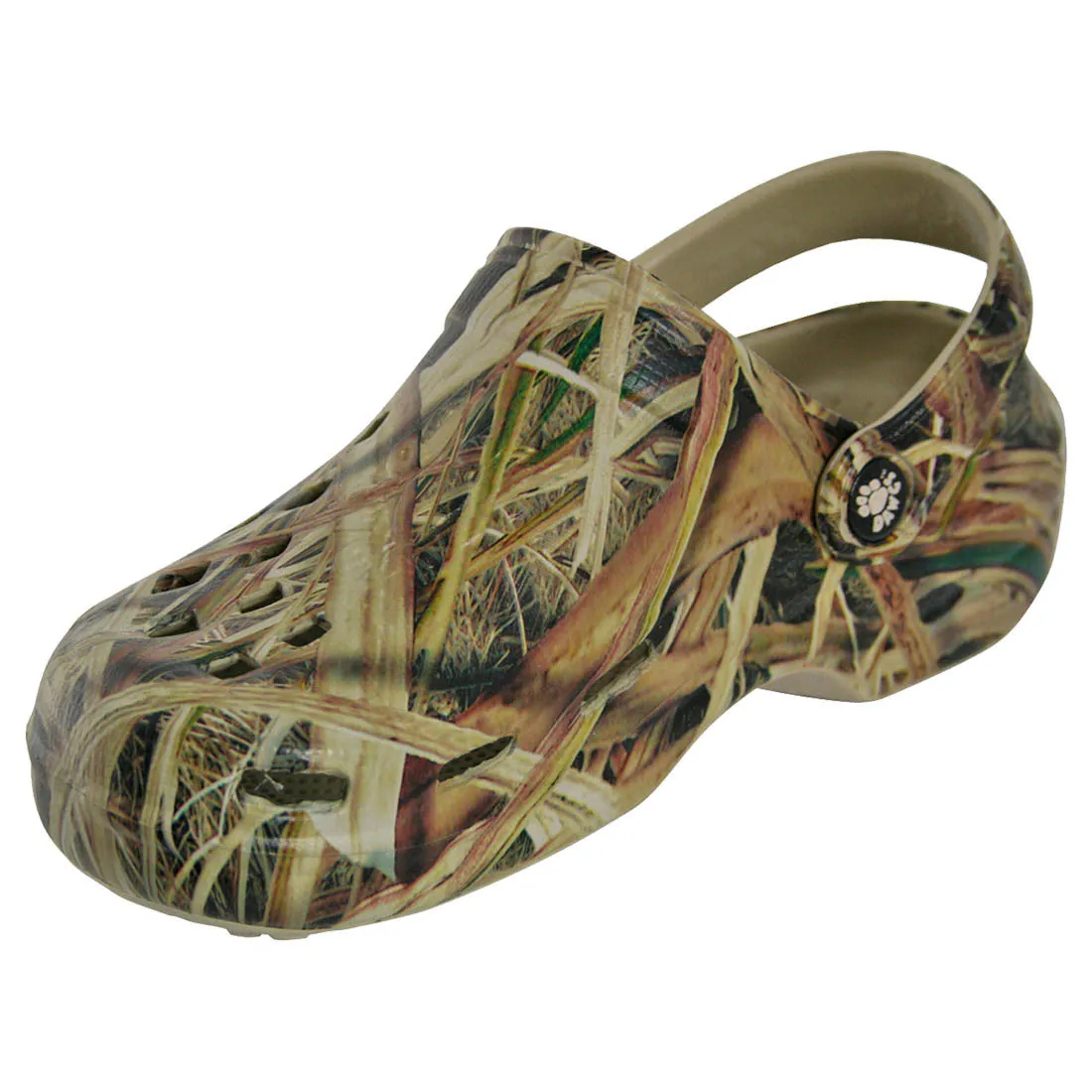 Men's Mossy Oak Beach Dawgs - SG Blades