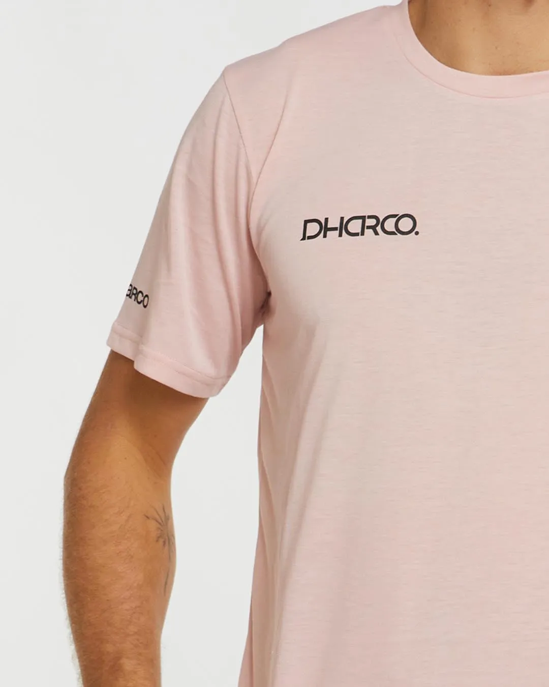 Mens Tech Tee | Arvo Session