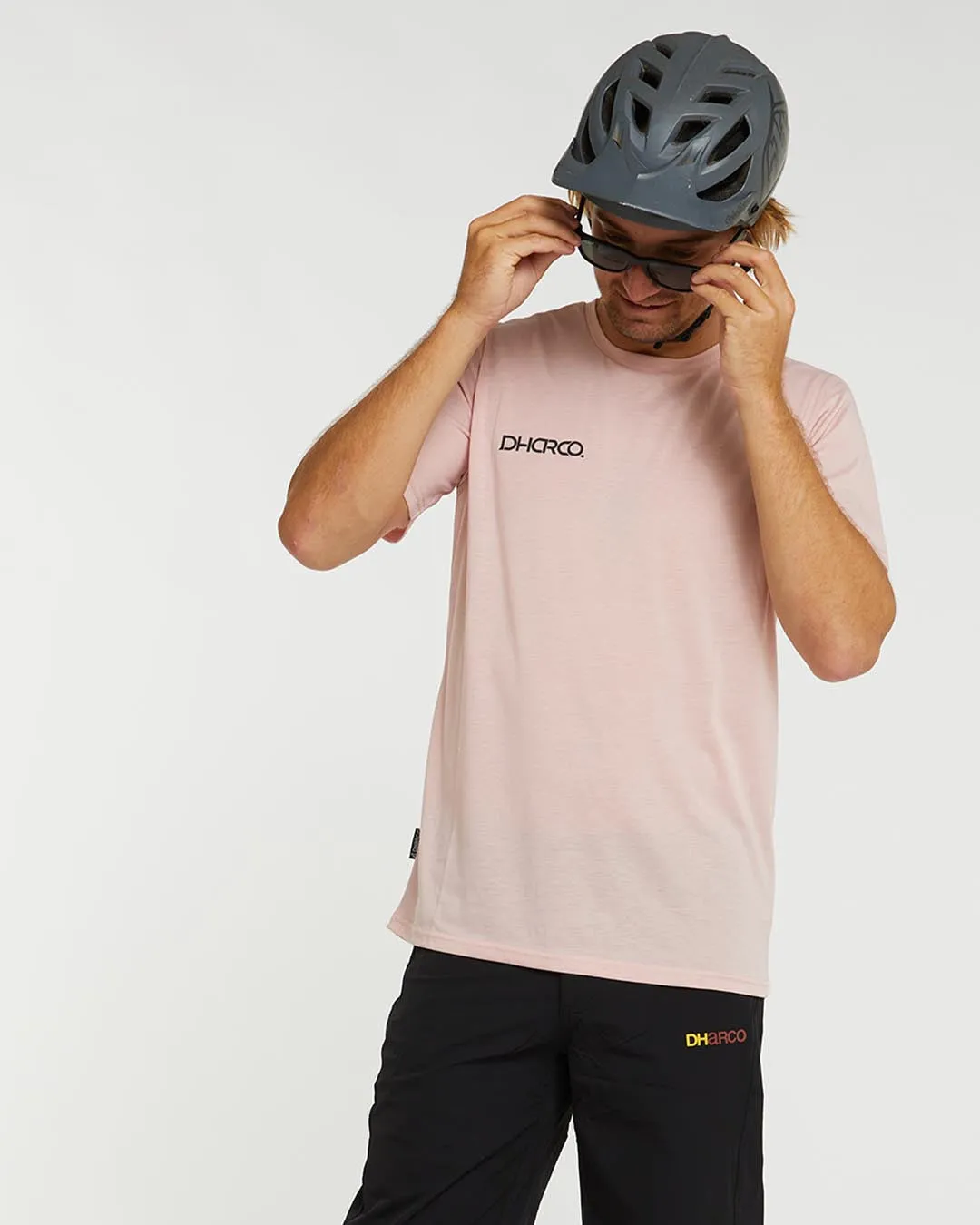 Mens Tech Tee | Arvo Session