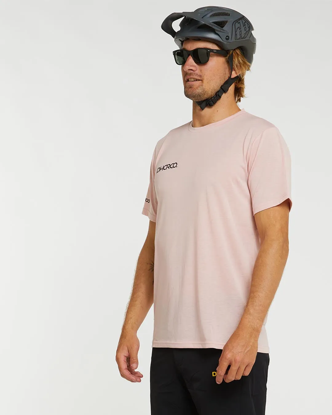 Mens Tech Tee | Arvo Session