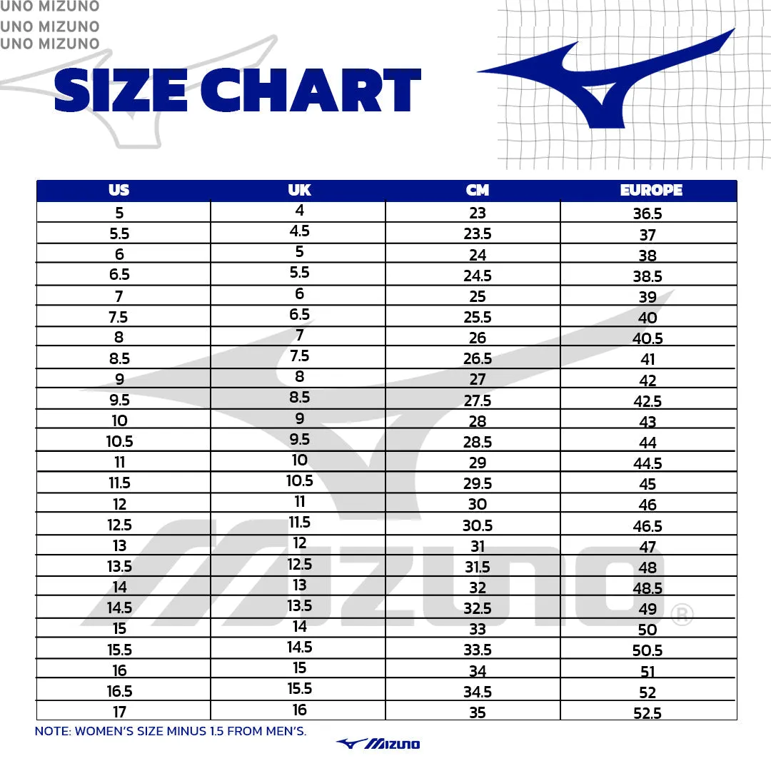 Mizuno Gate Sky Plus 3 Badminton Shoes