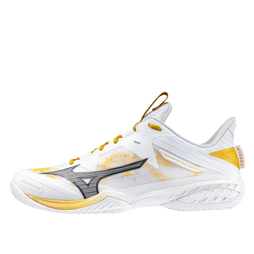 Mizuno Wave Claw Neo 2 Badminton Shoes