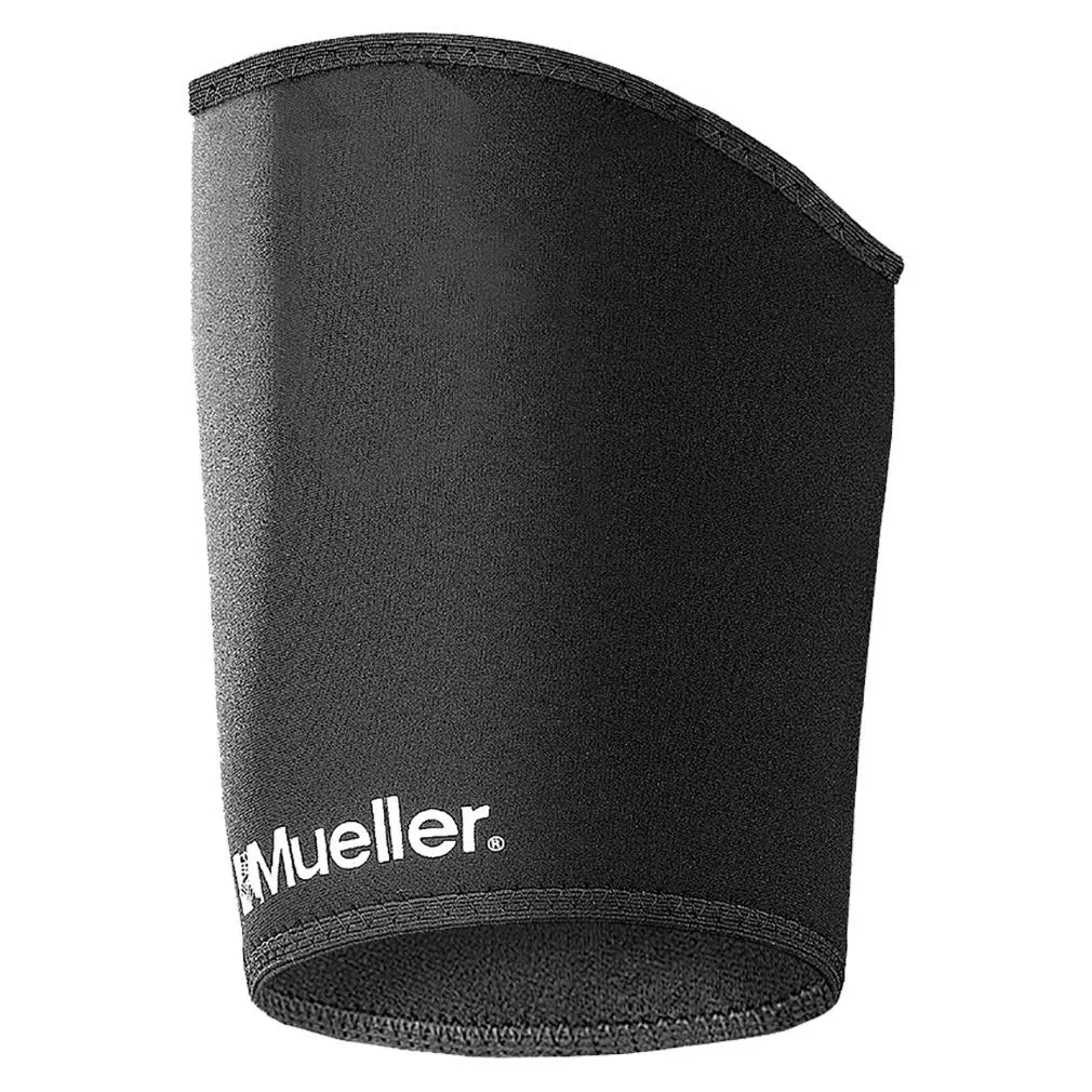 Mueller Thigh Sleeve Neoprene