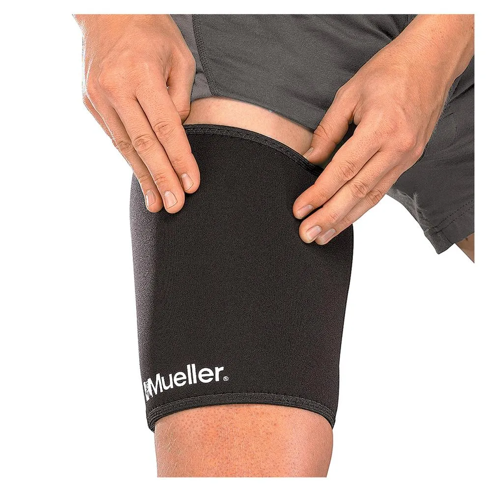 Mueller Thigh Sleeve Neoprene