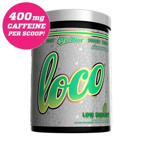 MyoBlox Loco 36 Servings