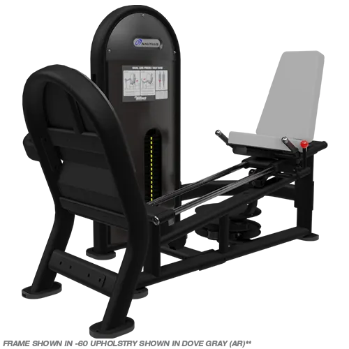 Nautilus Instinct® Dual Leg Press/Calf Raise