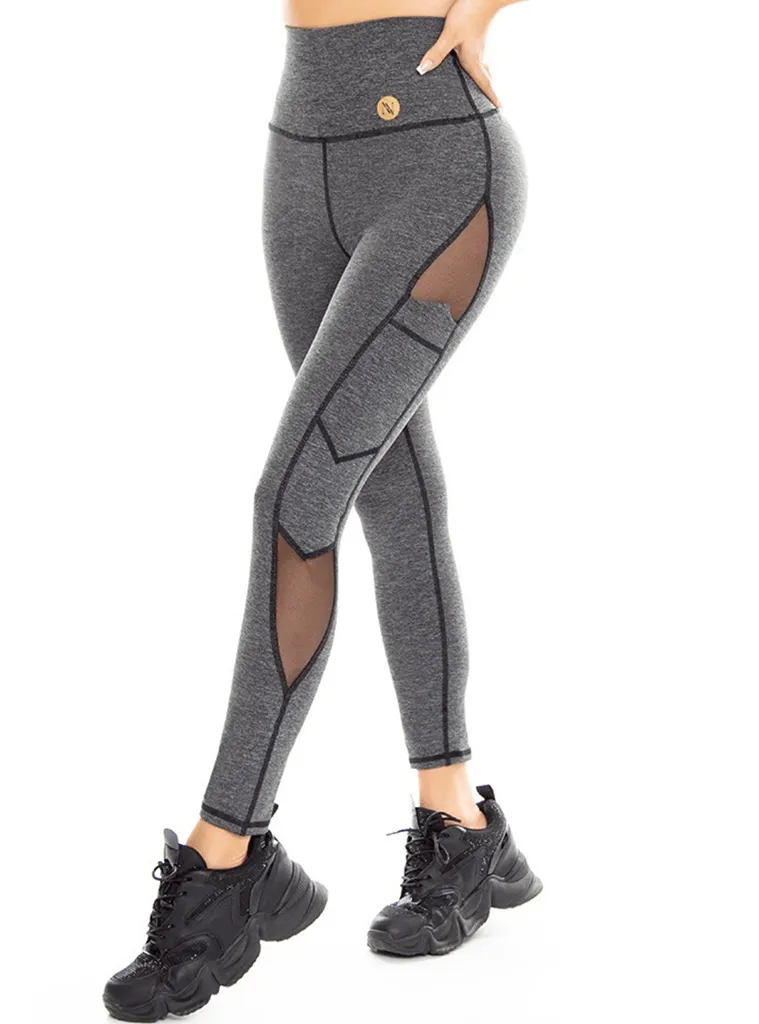 Navonella Betony  - High Leggings