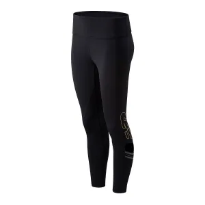 New Balance Achiever 7/8 Tight Womens