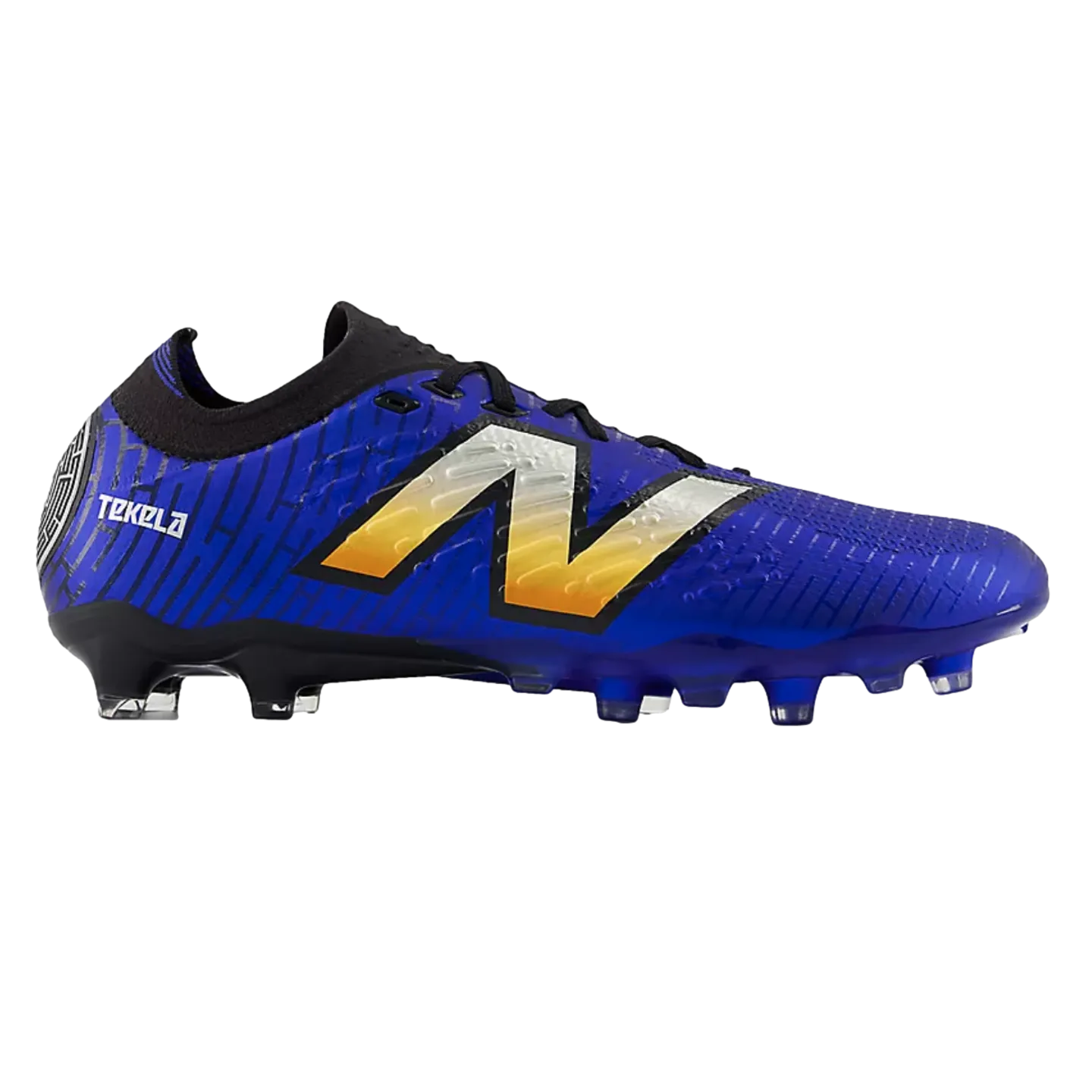 New Balance Tekela Pro Low Laced V4  Firm Ground Cleats