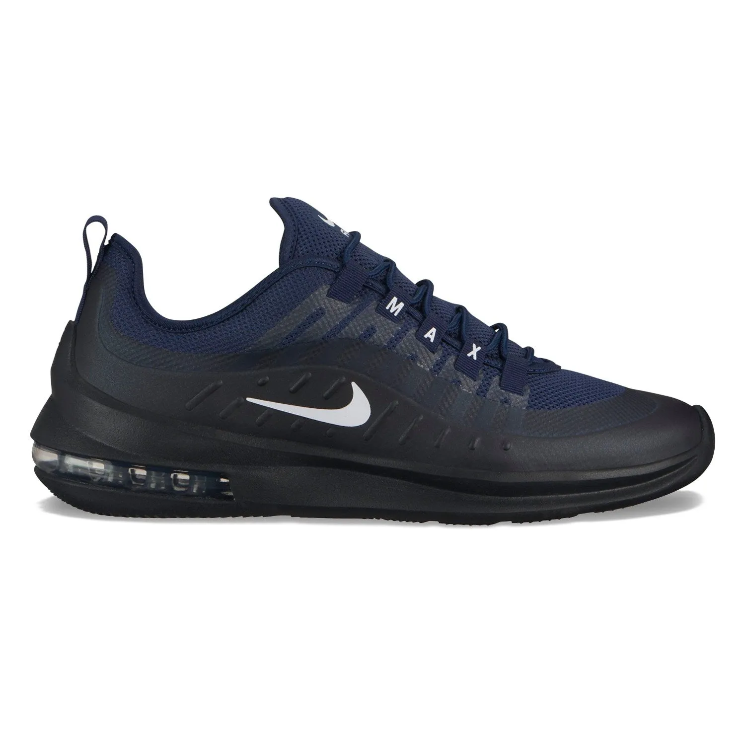 Nike Air Max  Men's Sneakers Running Shoe Anthracite