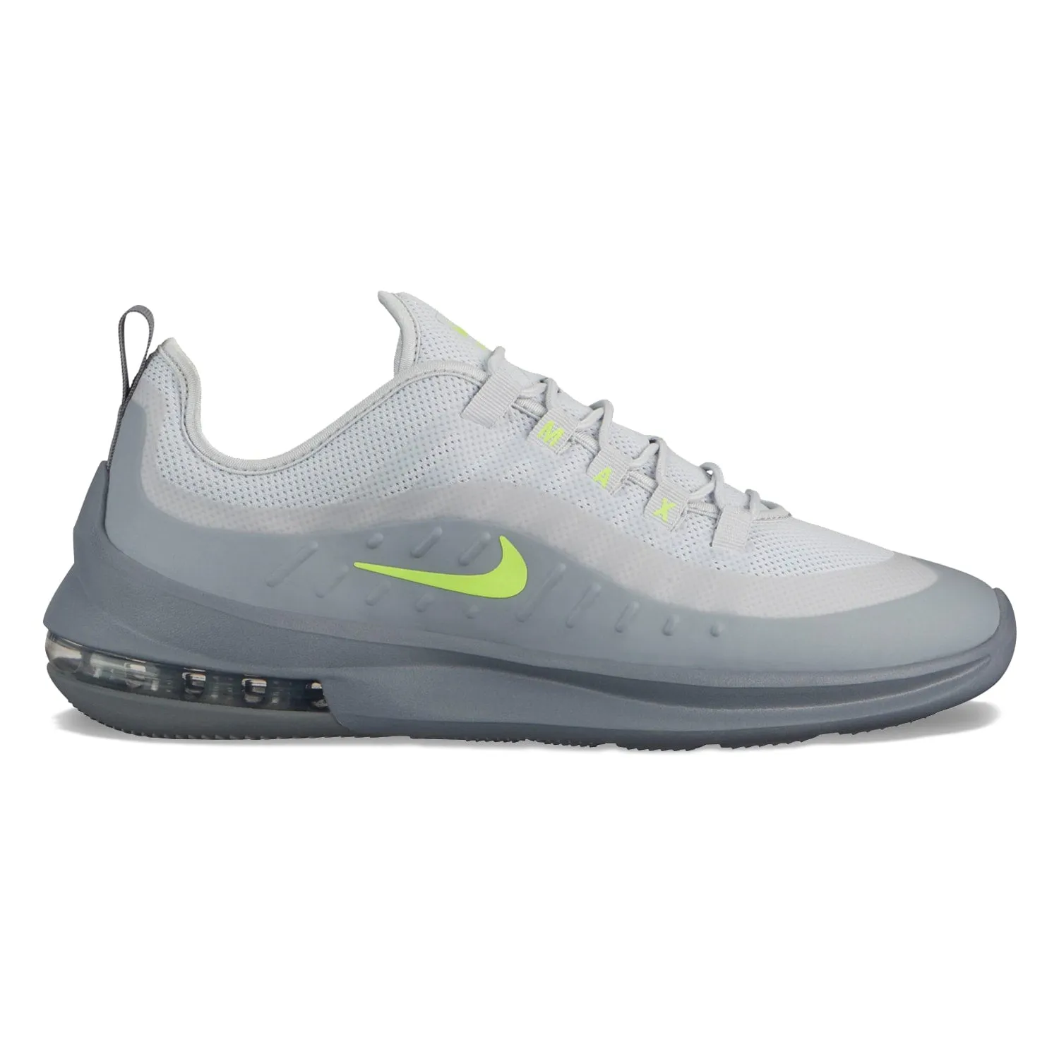 Nike Air Max  Men's Sneakers Running Shoe Anthracite