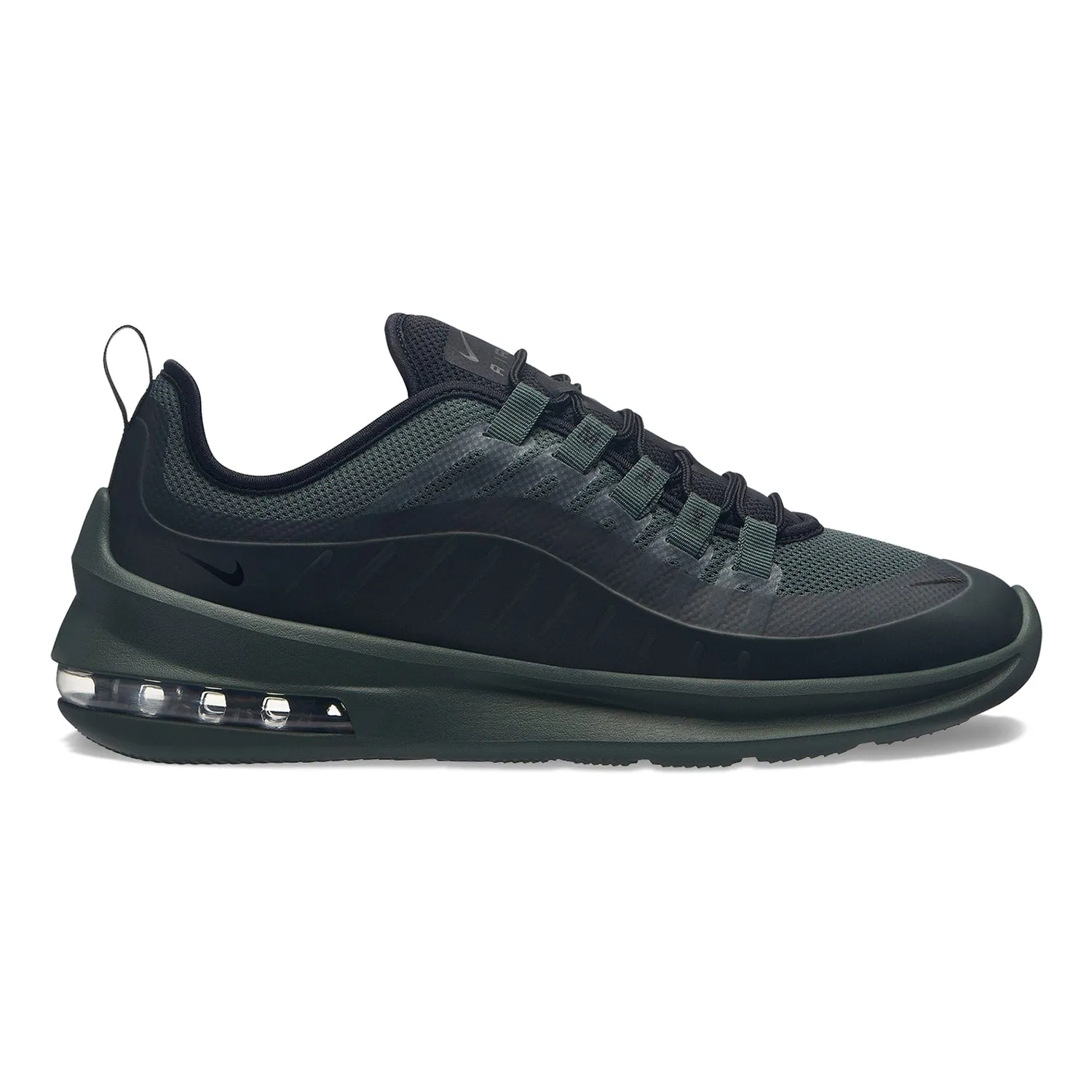 Nike Air Max  Men's Sneakers Running Shoe Anthracite