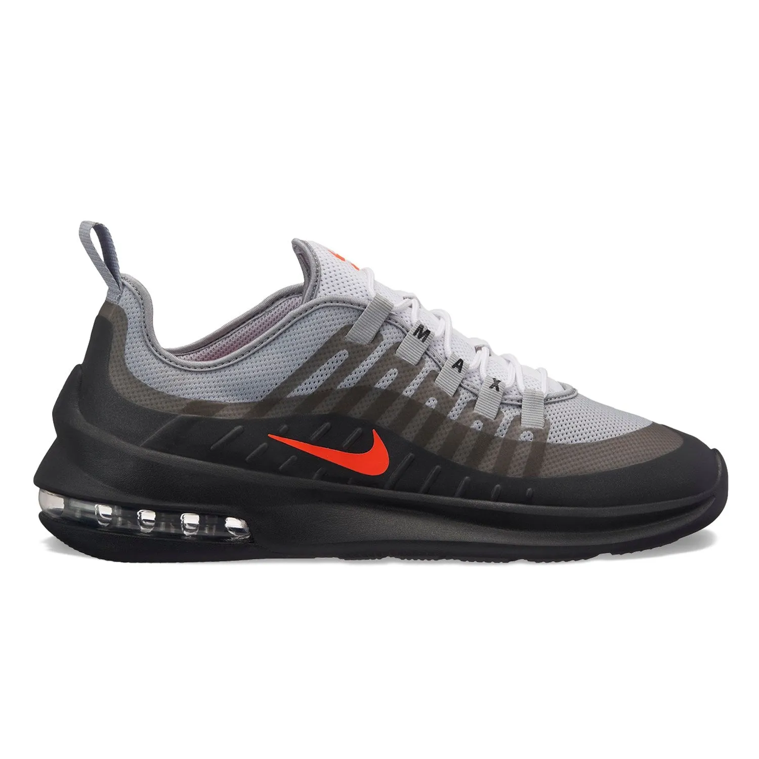 Nike Air Max  Men's Sneakers Running Shoe Anthracite