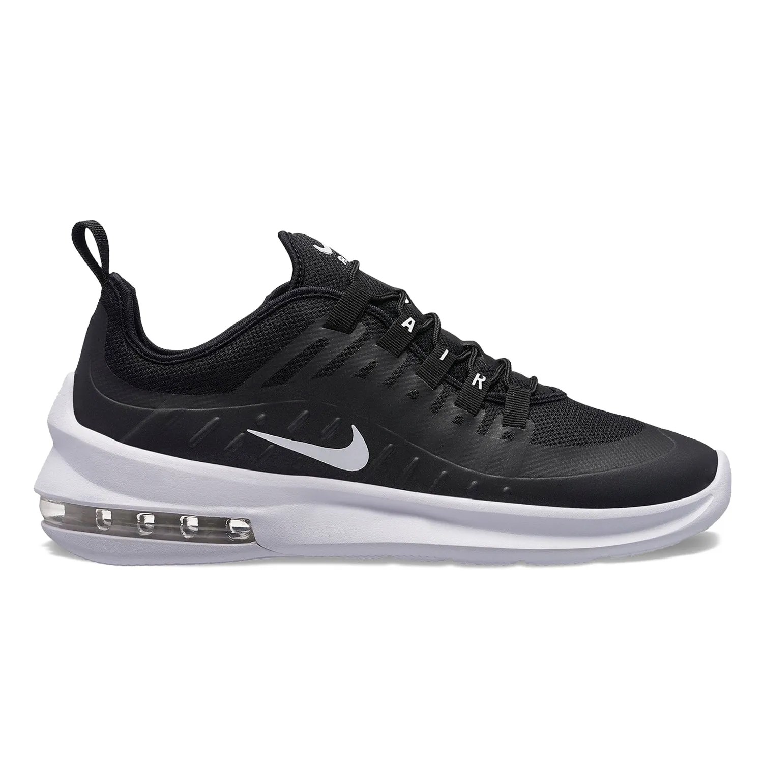 Nike Air Max  Men's Sneakers Running Shoe Anthracite