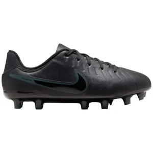 Nike Jr. Tiempo Legend 10 Academy Kids Multi-Ground Football Boots