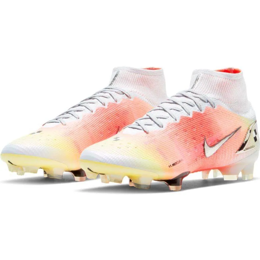 Nike Mercurial Superfly 8 Elite MDS Firm Ground Cleats