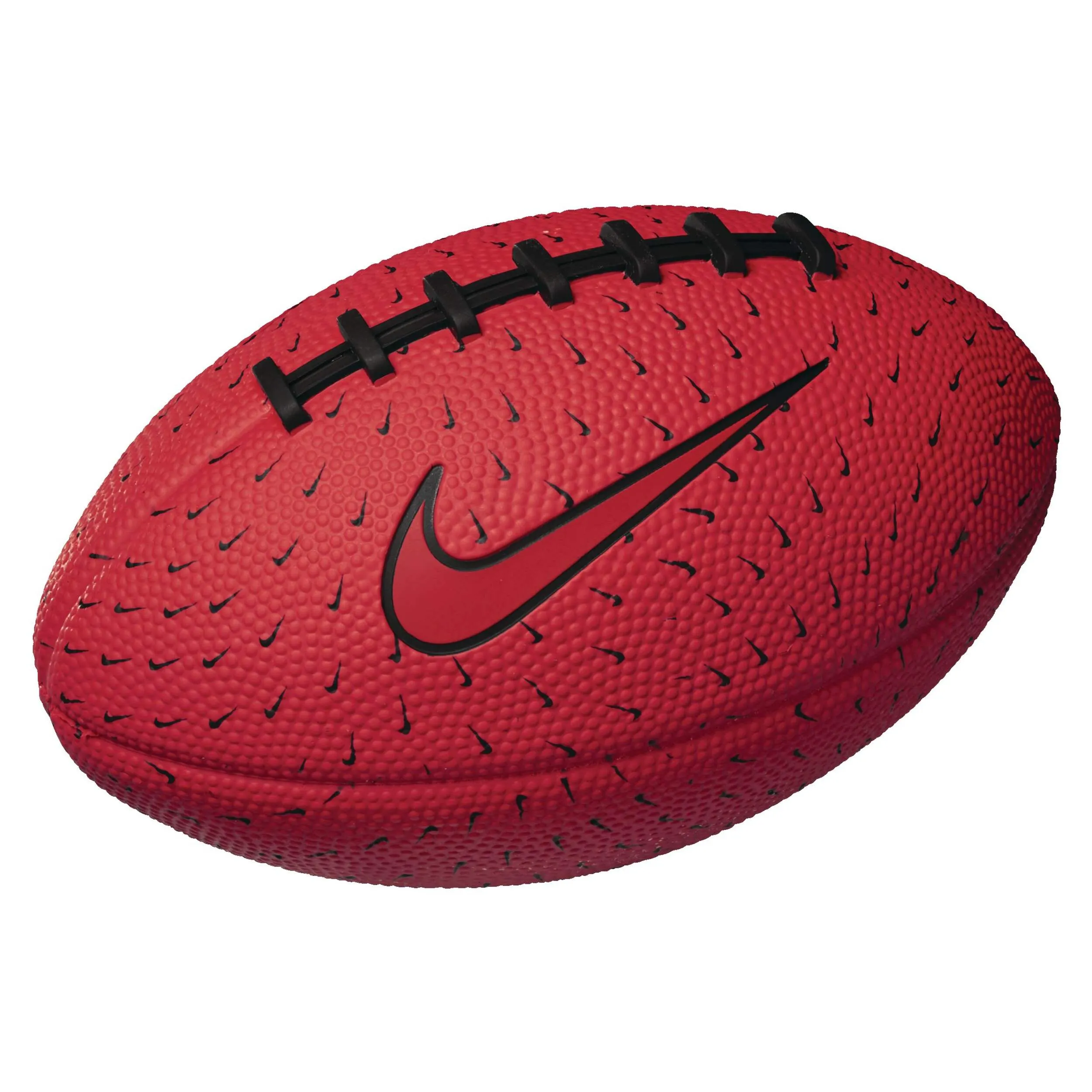 Nike Mini Football | Red