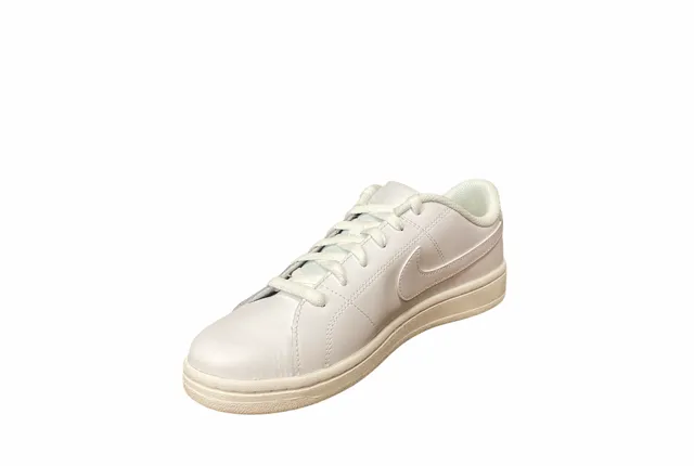 Nike scarpa sneakers da uomo Court Royale 2 CQ9246 101 bianco