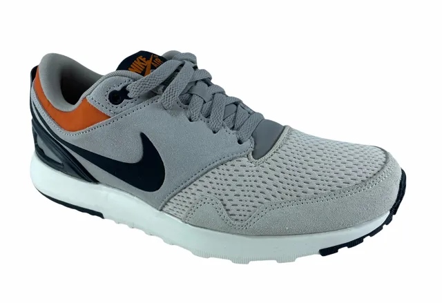 Nike scarpa sneakers da uomo Vibenna SE 902807 100 grigio