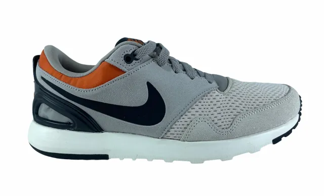 Nike scarpa sneakers da uomo Vibenna SE 902807 100 grigio