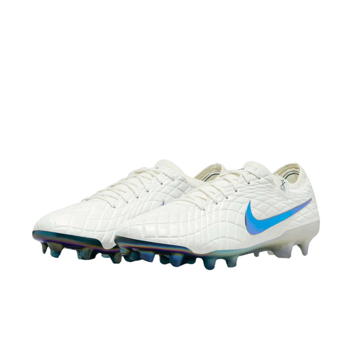 Nike Tiempo Legend 10 Elite 30 Anniversary SE Firm Ground Cleats