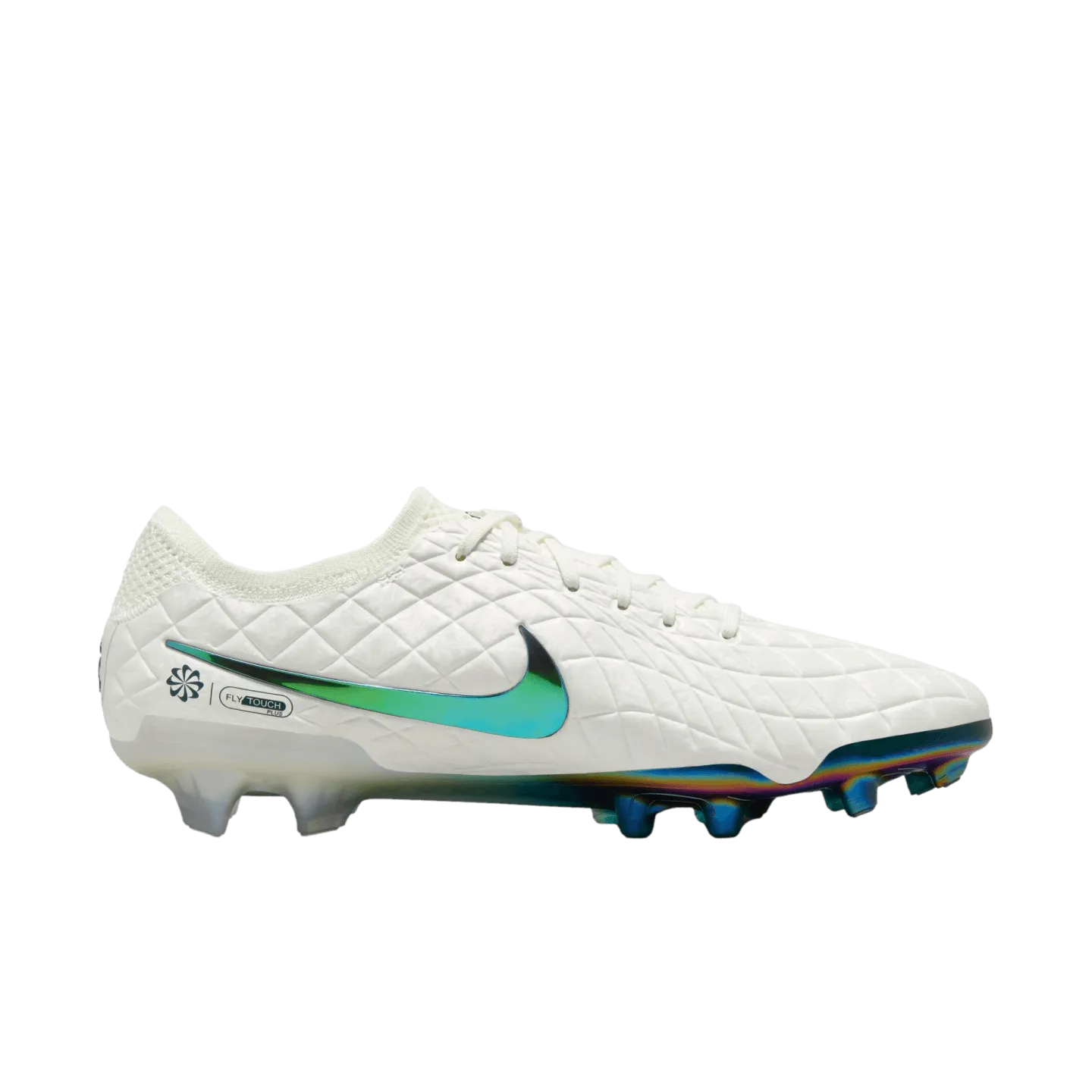 Nike Tiempo Legend 10 Elite 30 Anniversary SE Firm Ground Cleats